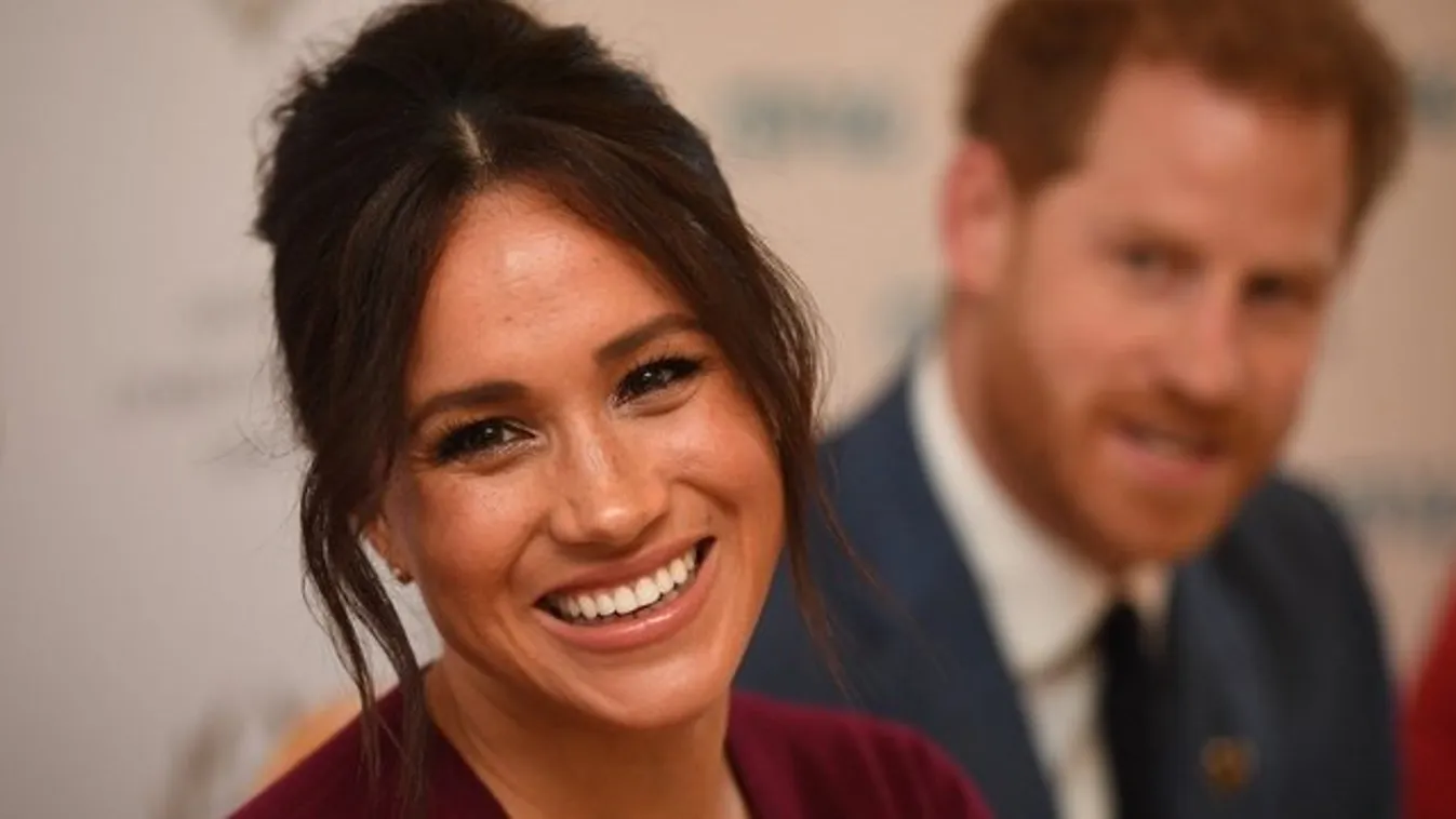 A Netflix máris állást ajánl Meghan Markle-nek és Harry hercegnek?