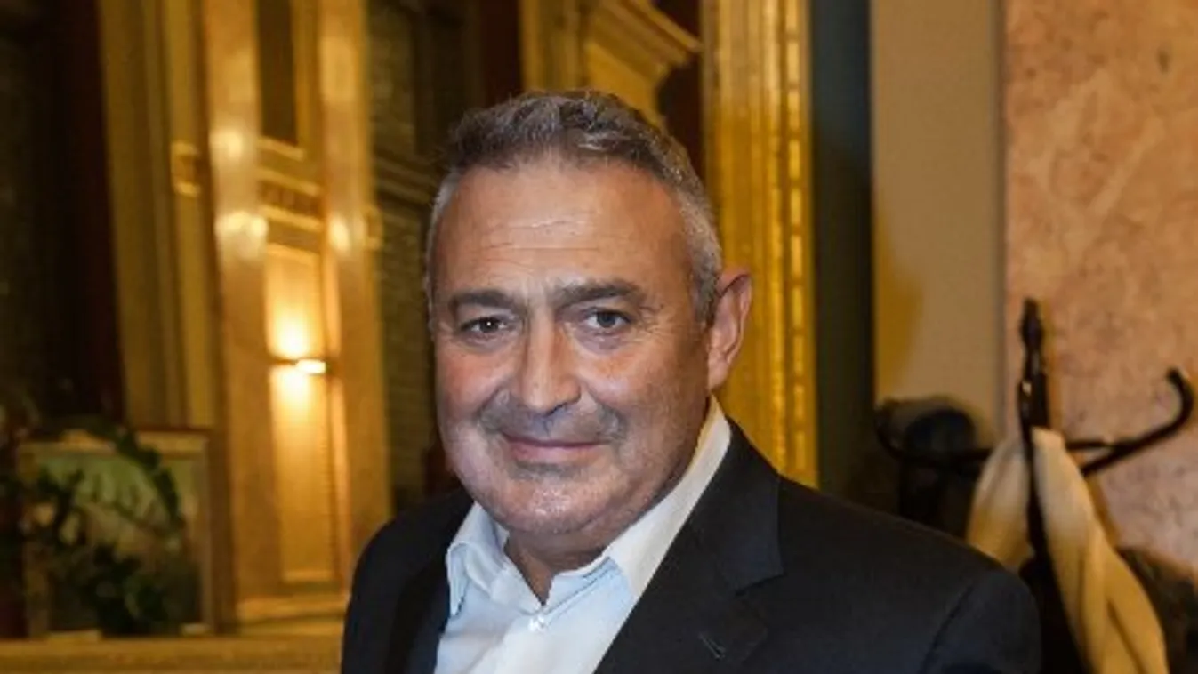 Gesztesi Károly a halálában is életeket mentett
