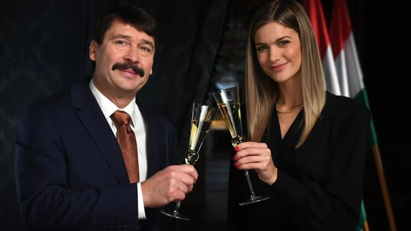 Áder János: Mindannyiunk felelőssége a teremtett világ megőrzése