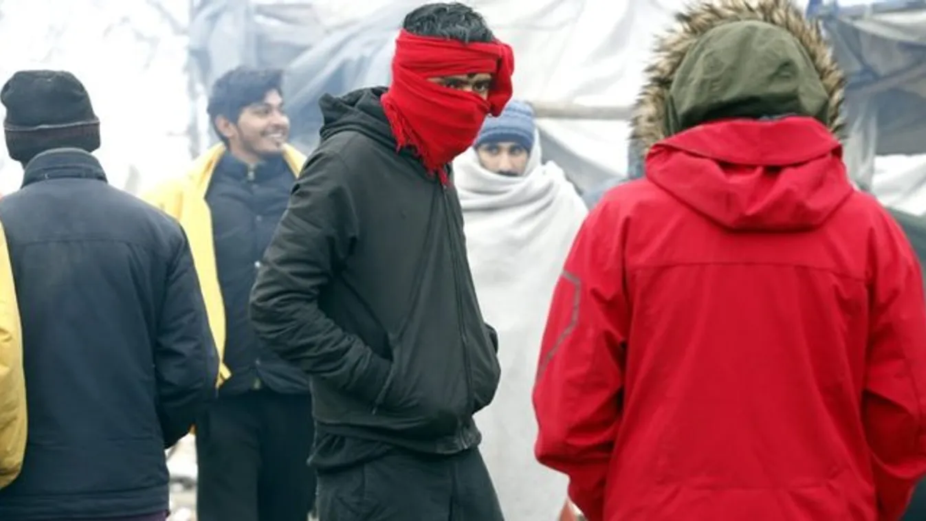 Egyre több szír embercsempészt fognak el a déli határon