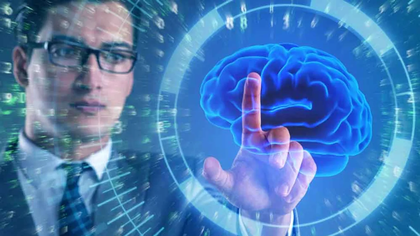 Hogyan formálódik át az egészségügy a mesterséges intelligencia hatására?