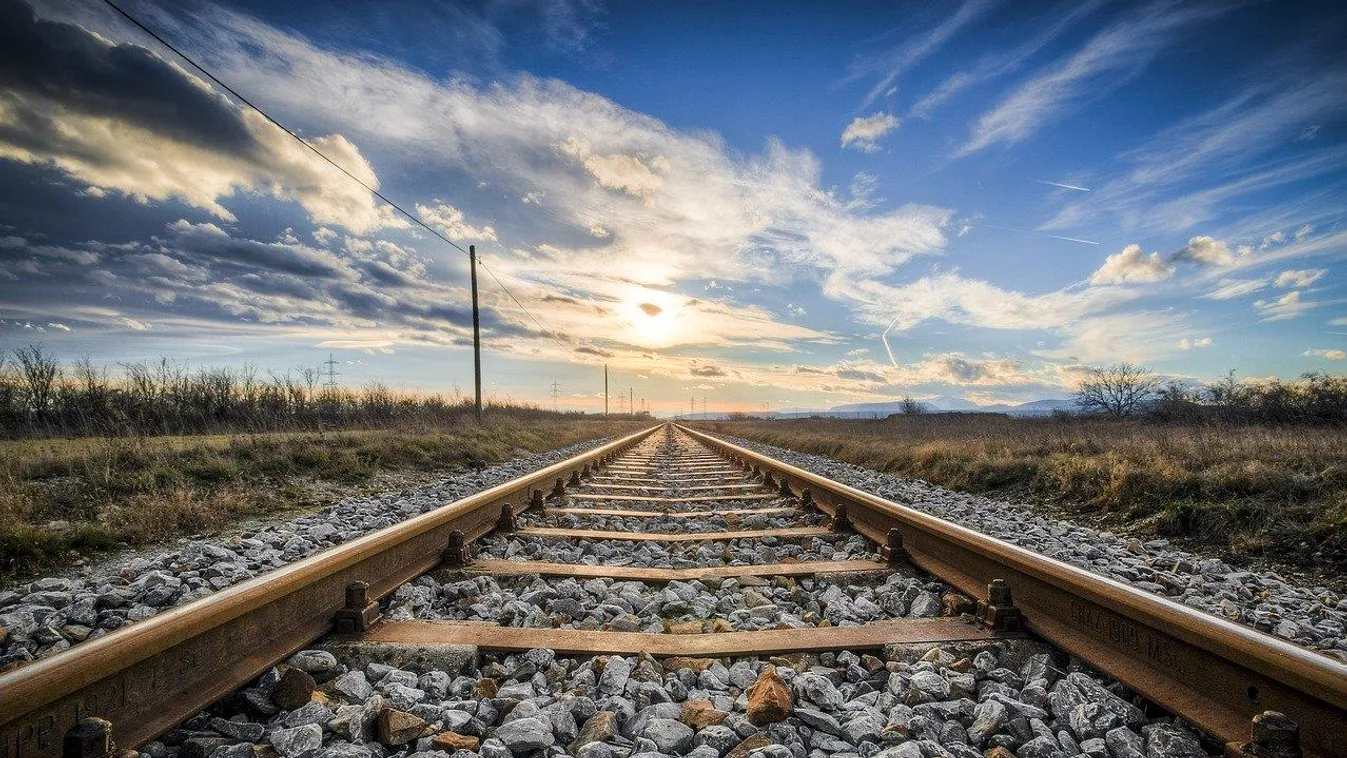 2022-től modern mozdonyokkal gyorsít a MÁV