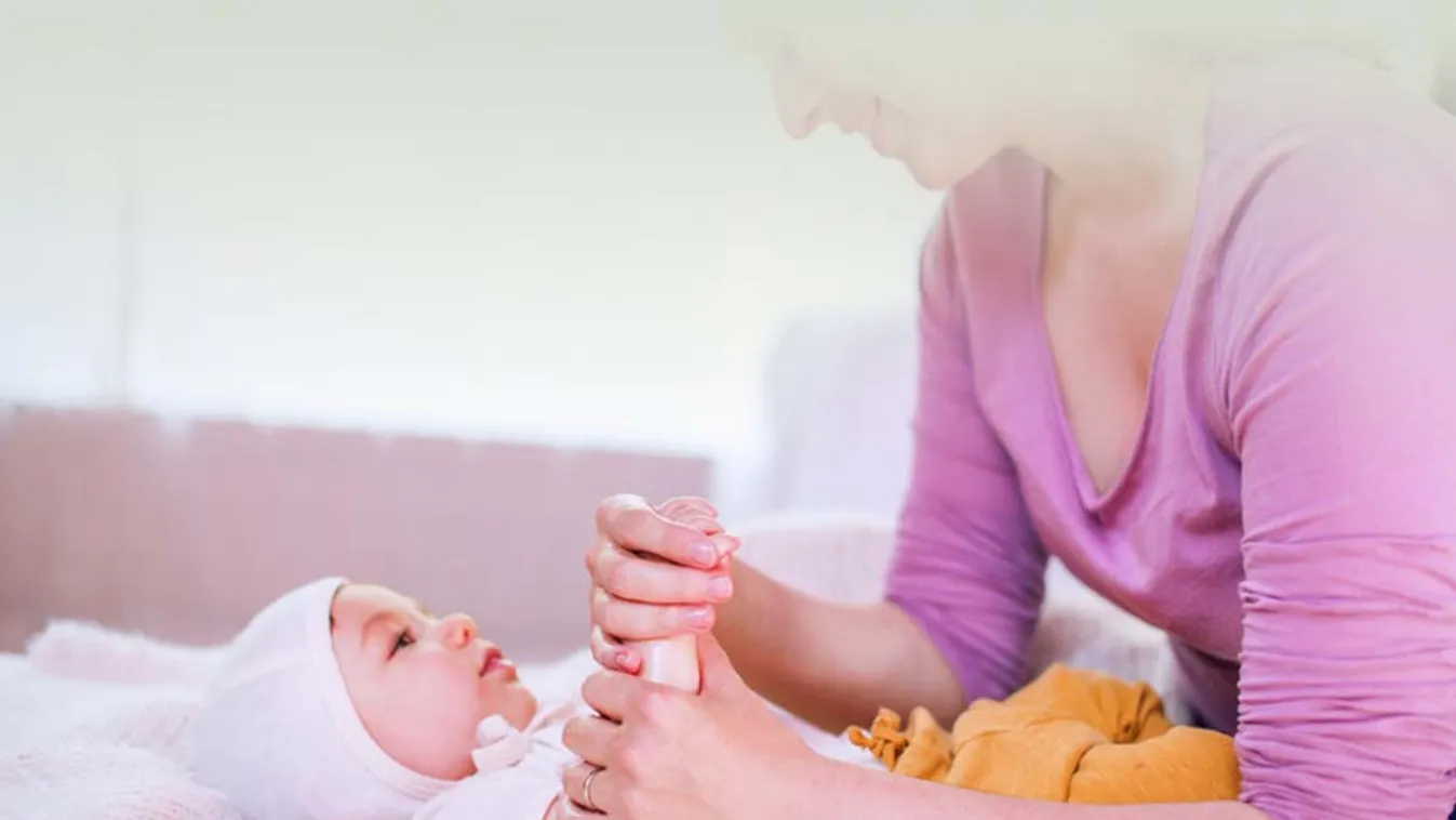Mi a megkésett mozgásfejlődés? Mikor forduljunk szakemberhez?