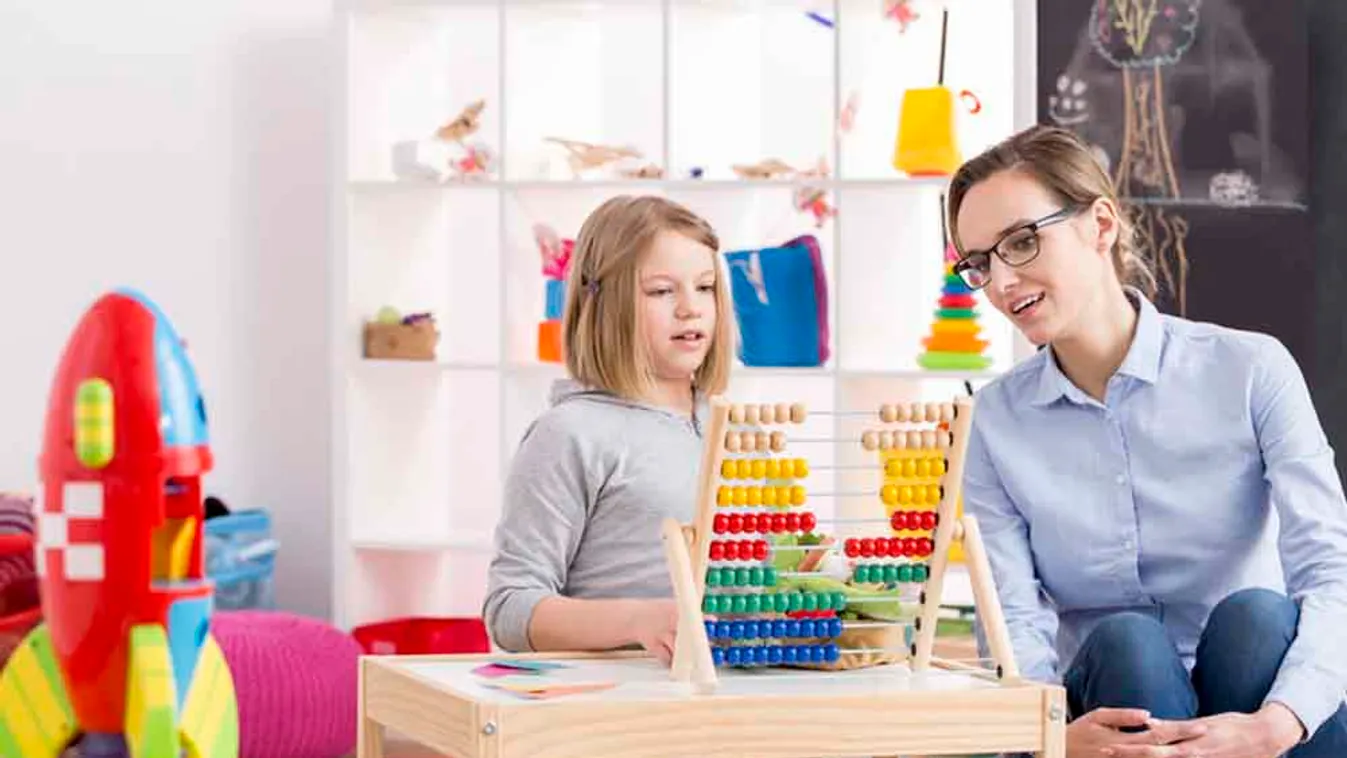 Milyen előnyökkel jár, ha innovatív szemléletű iskolába megy a gyerek?