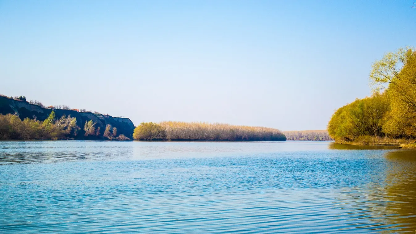 Feltérképezik mennyire szennyezett a Tisza vize