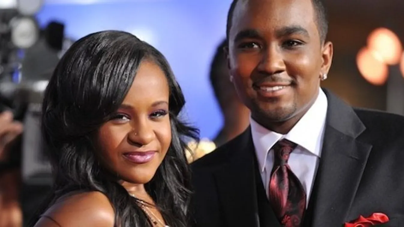 Meghalt Nick Gordon, Whitney Houston néhai lányának pasija
