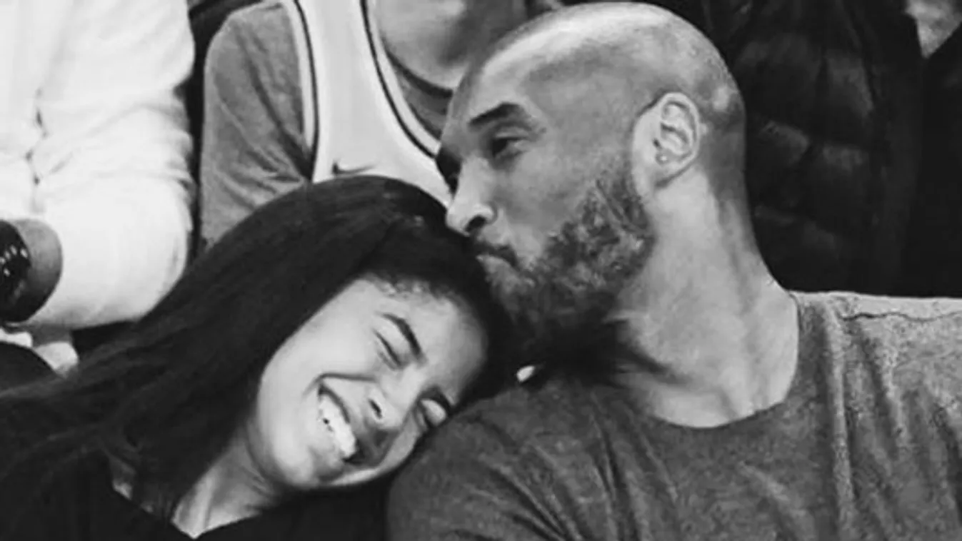 Nyilvánosságra hozták a drónfelvételeket Kobe Bryant balesetéről – videó