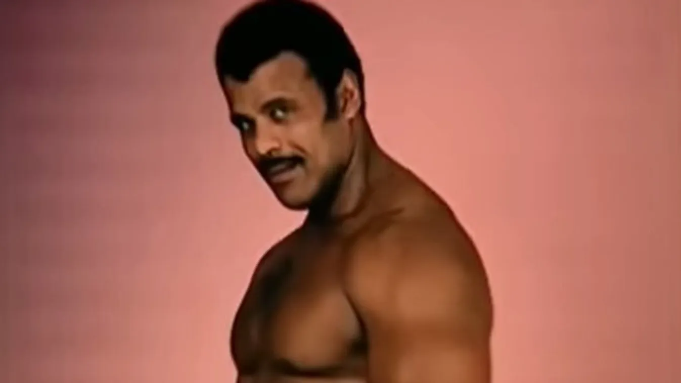 Elhunyt a Szikla édesapja, a legendás pankrátor Rocky Johnson