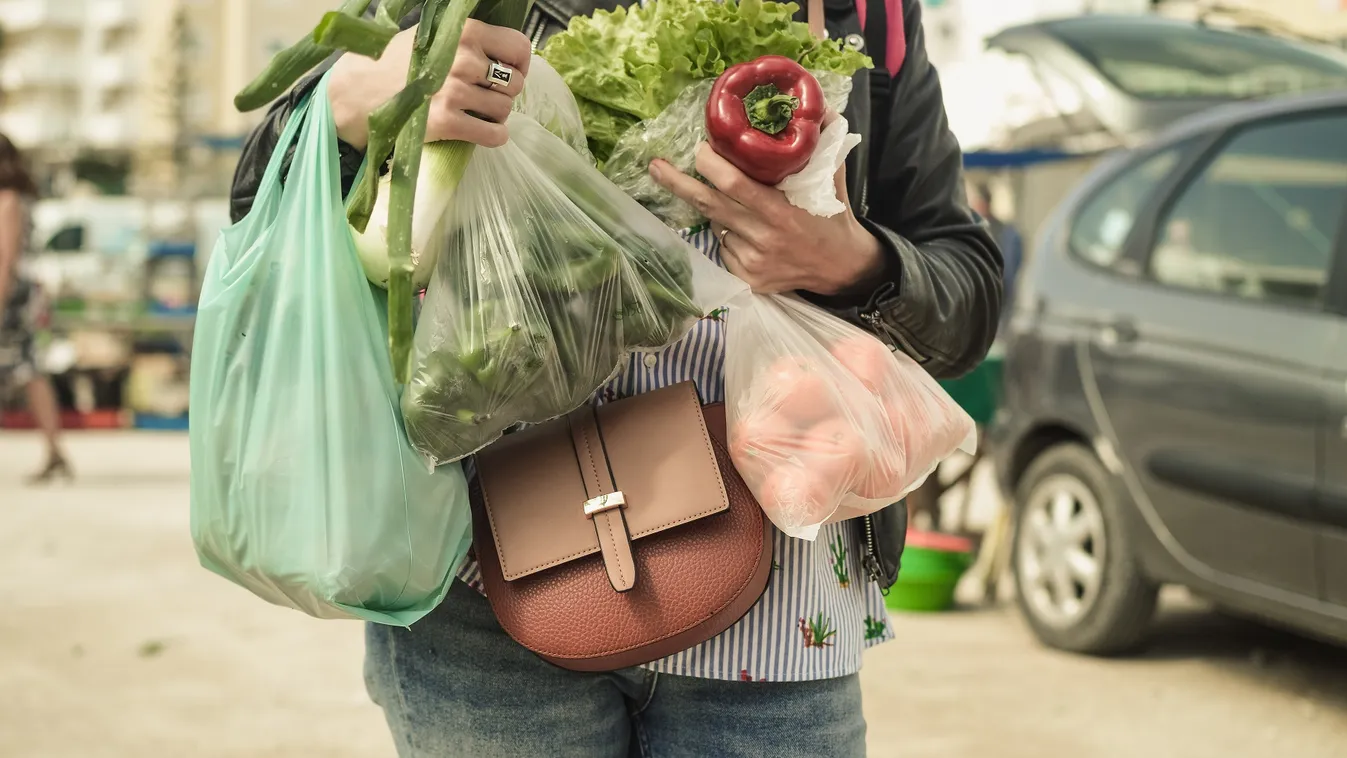 Thaiföldön is megelégelték a műanyag szatyrokat