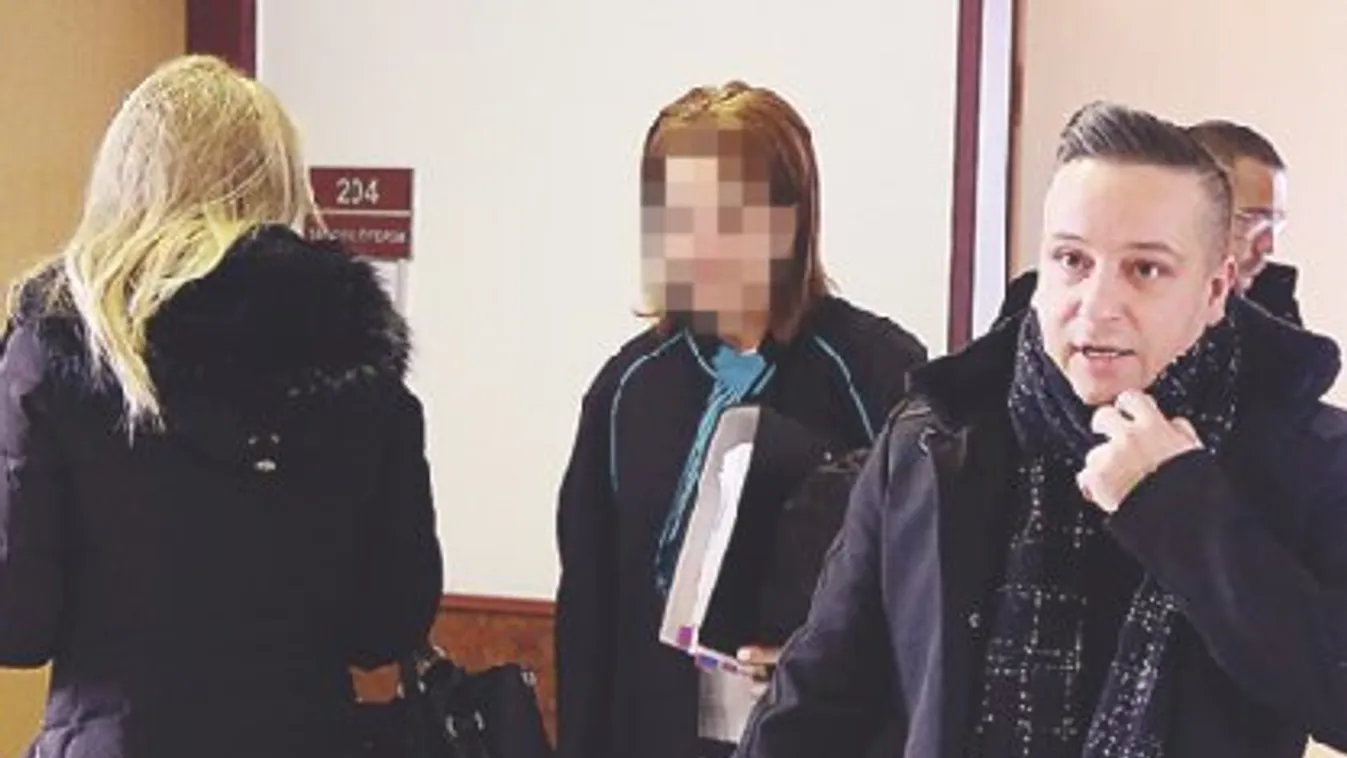 L. L. Junior megegyezett Csillával a gyerekről
