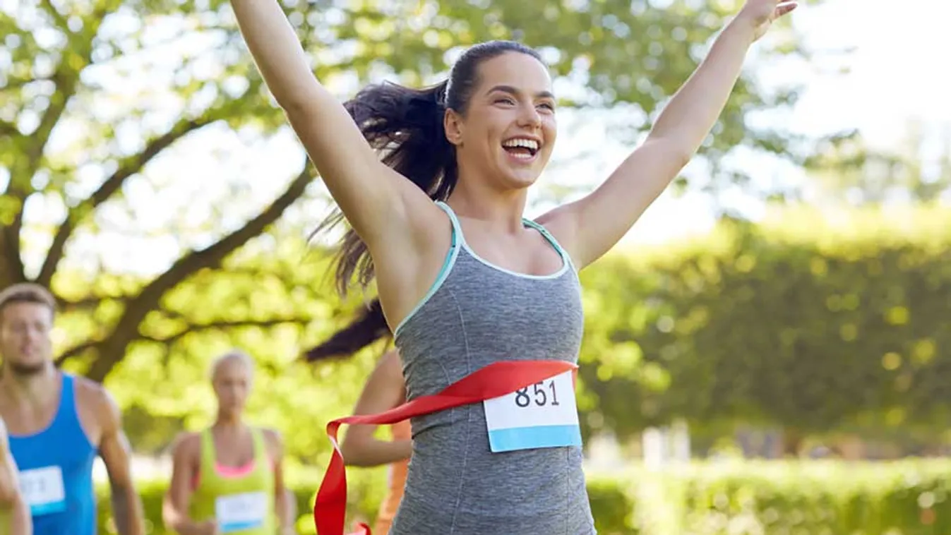 Évekkel fiatalíthatja meg a vérkeringést a maratonfutás