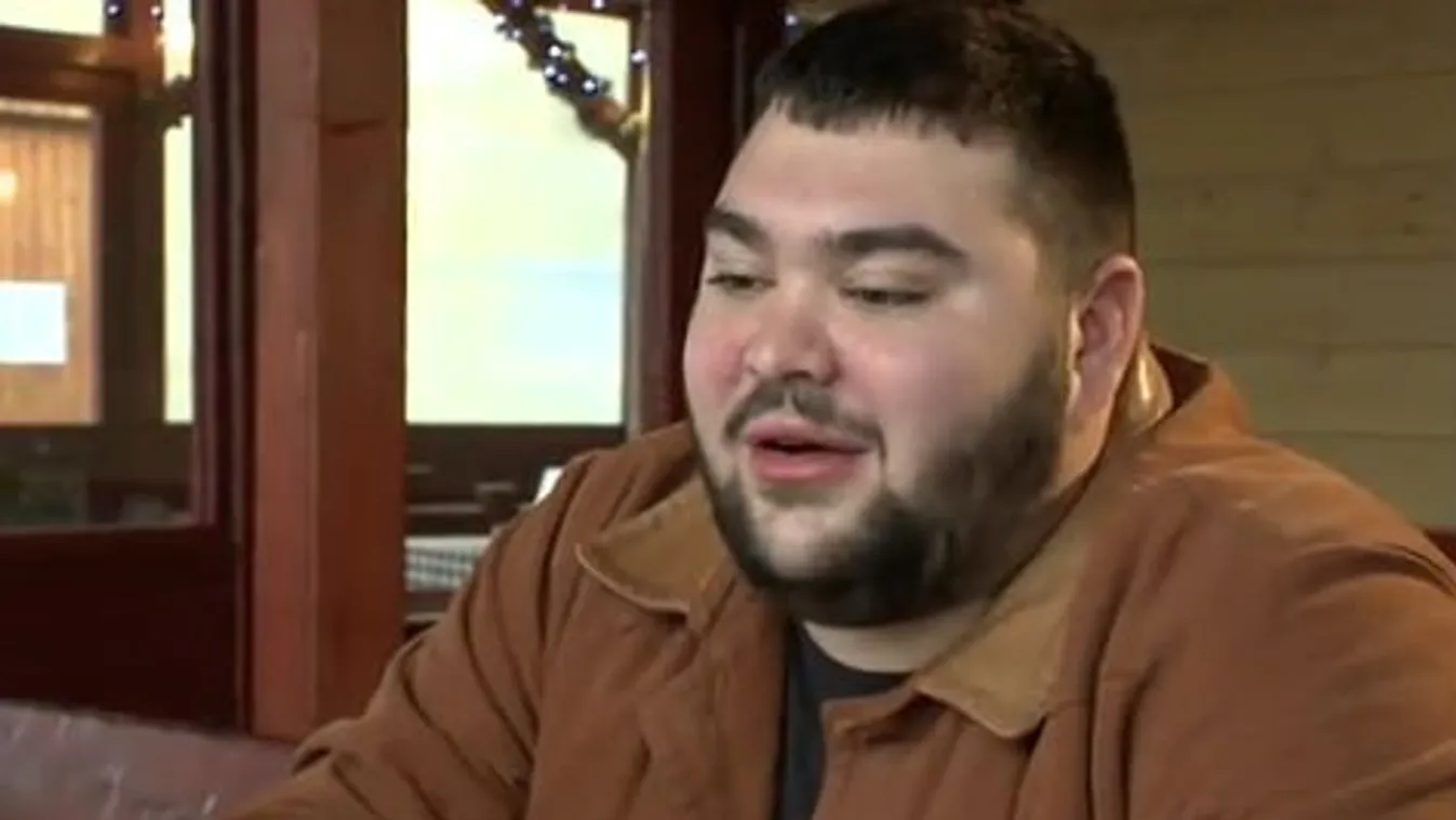 Gesztesi Károly fia először szólalt meg édesapja tragikus halála óta – videó