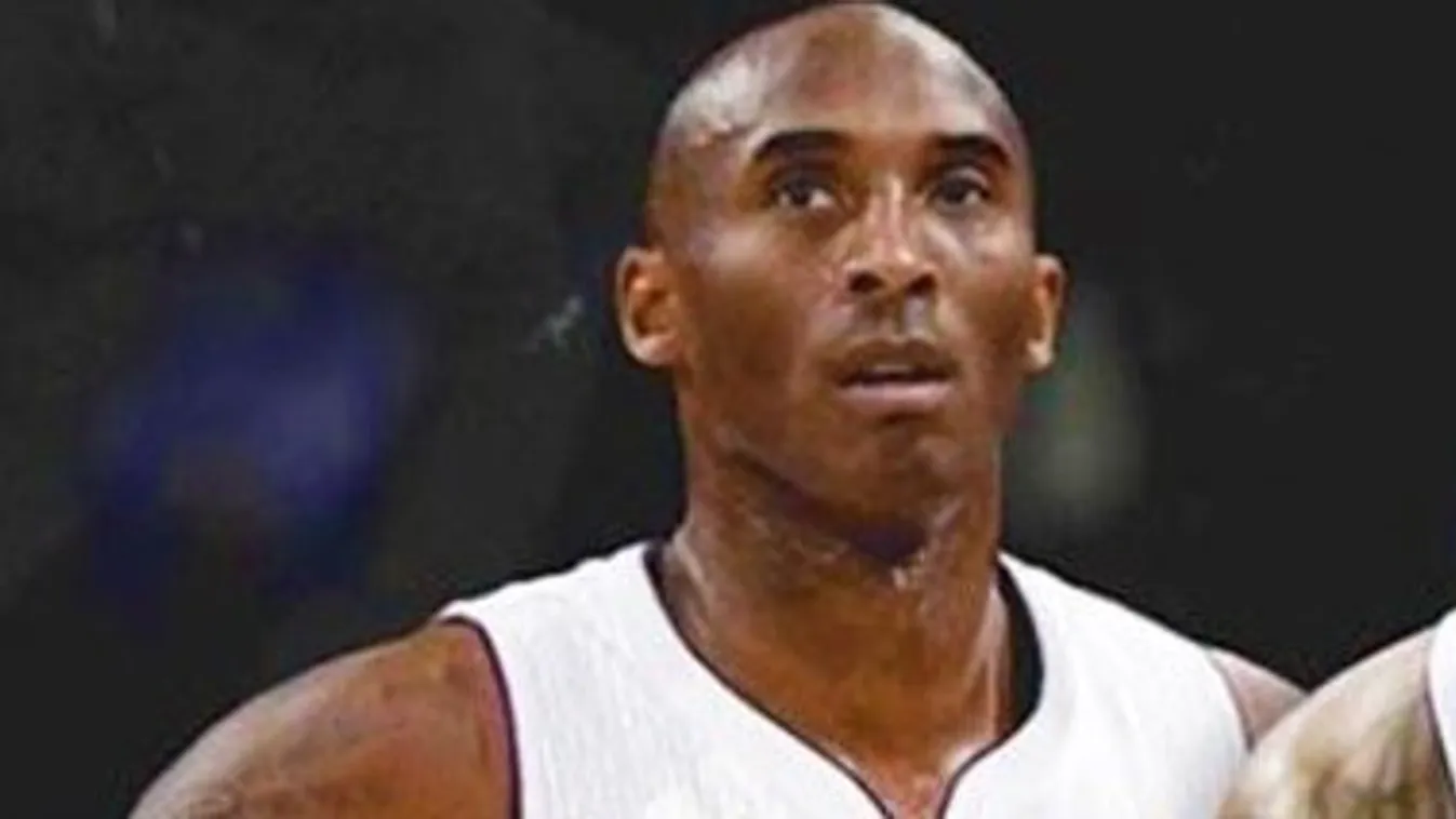 Változások lesznek az All Star-gálán - Kobe Bryantre emlékeznek