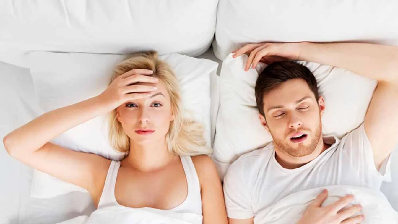 8 tipp a nyugodt alváshoz, ha fülcsengéstől szenvedsz