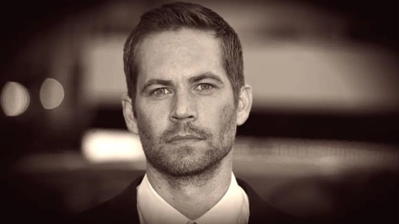 2,3 millió dollárért kelt el Paul Walker autógyűjteménye