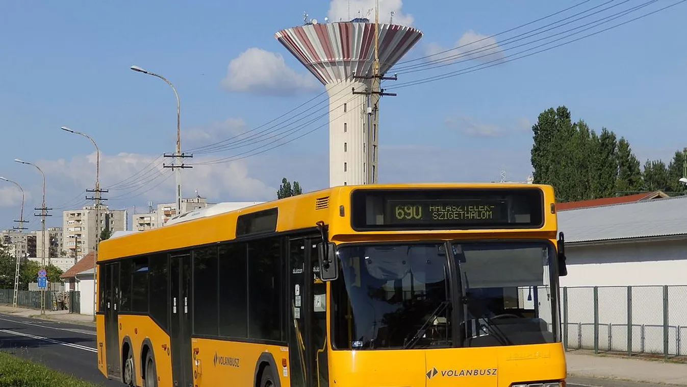 A Volánbusz soron kívüli higiéniai intézkedéseket vezetett be