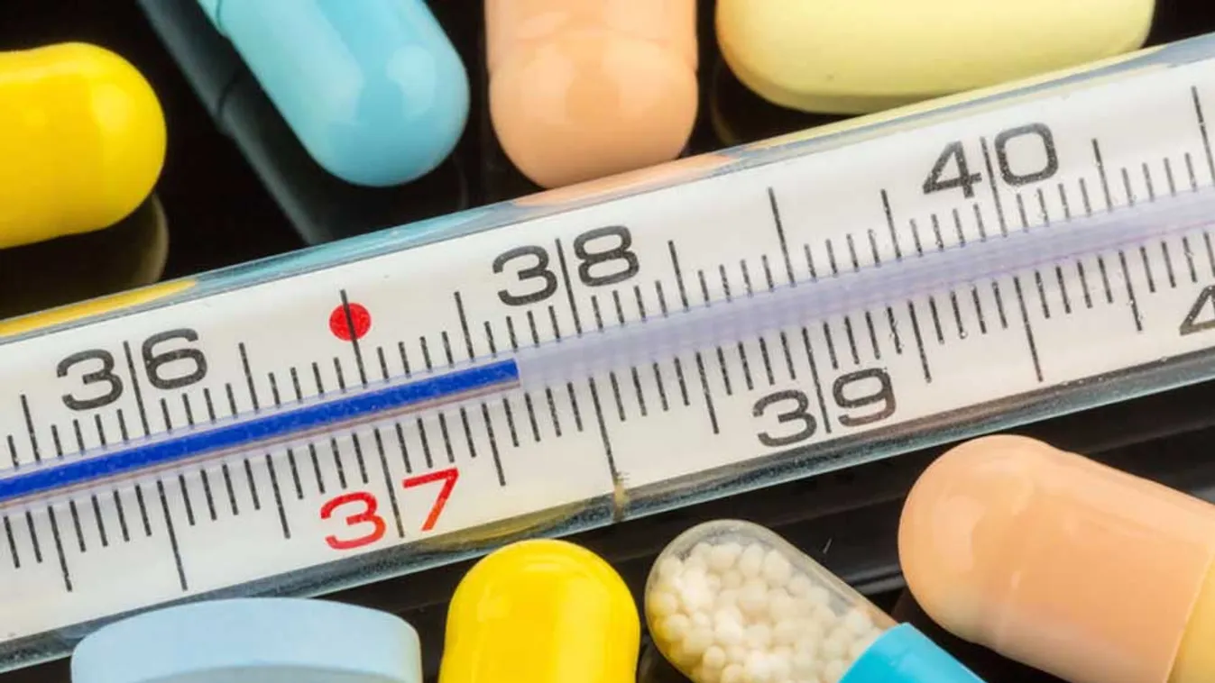 Antibiotikum felírás: az esetek 45 százalékában szükségtelen