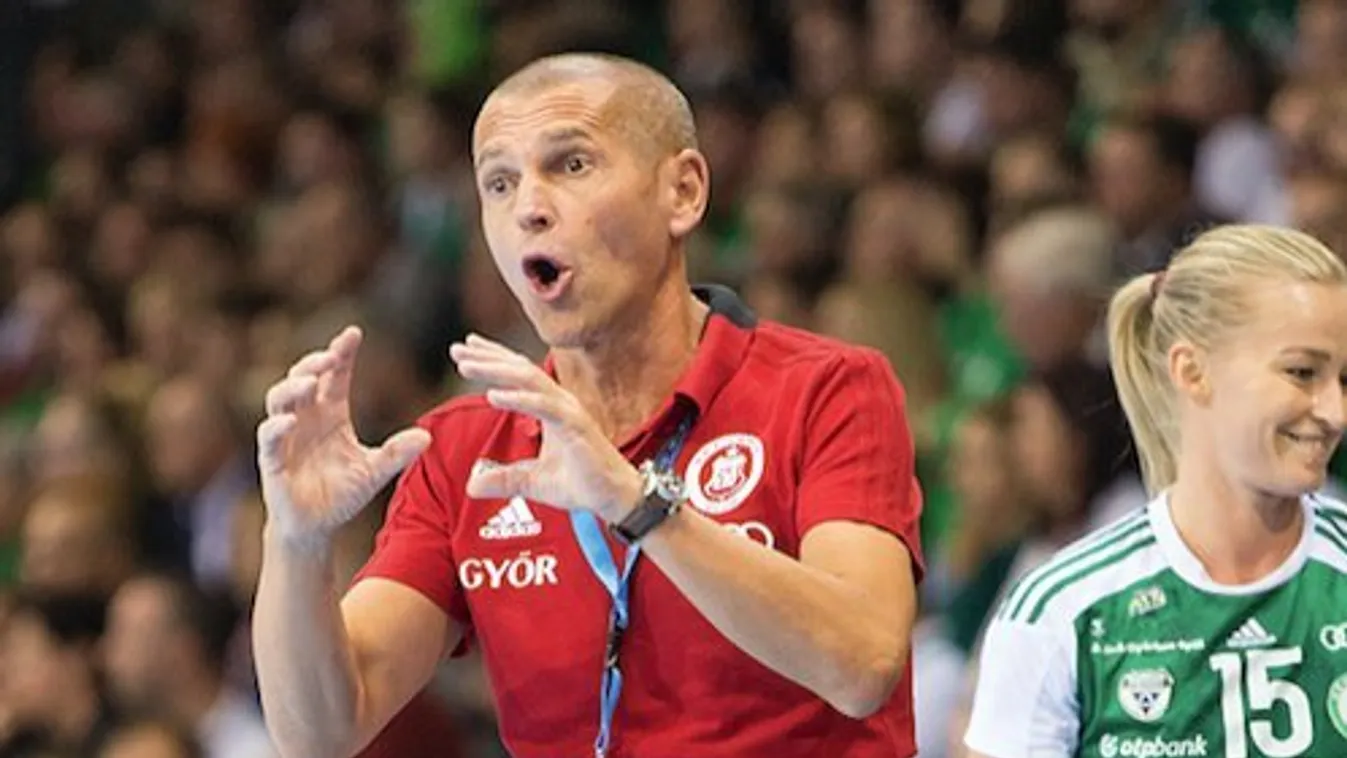 Danyi: ott leszünk az olimpián!
