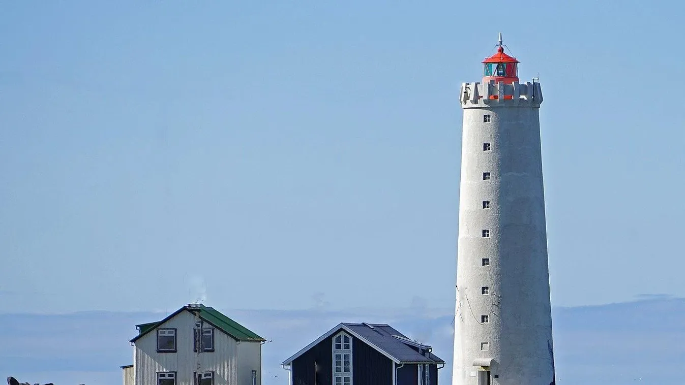 Új weboldal segíti a Reykjavíkba utazókat