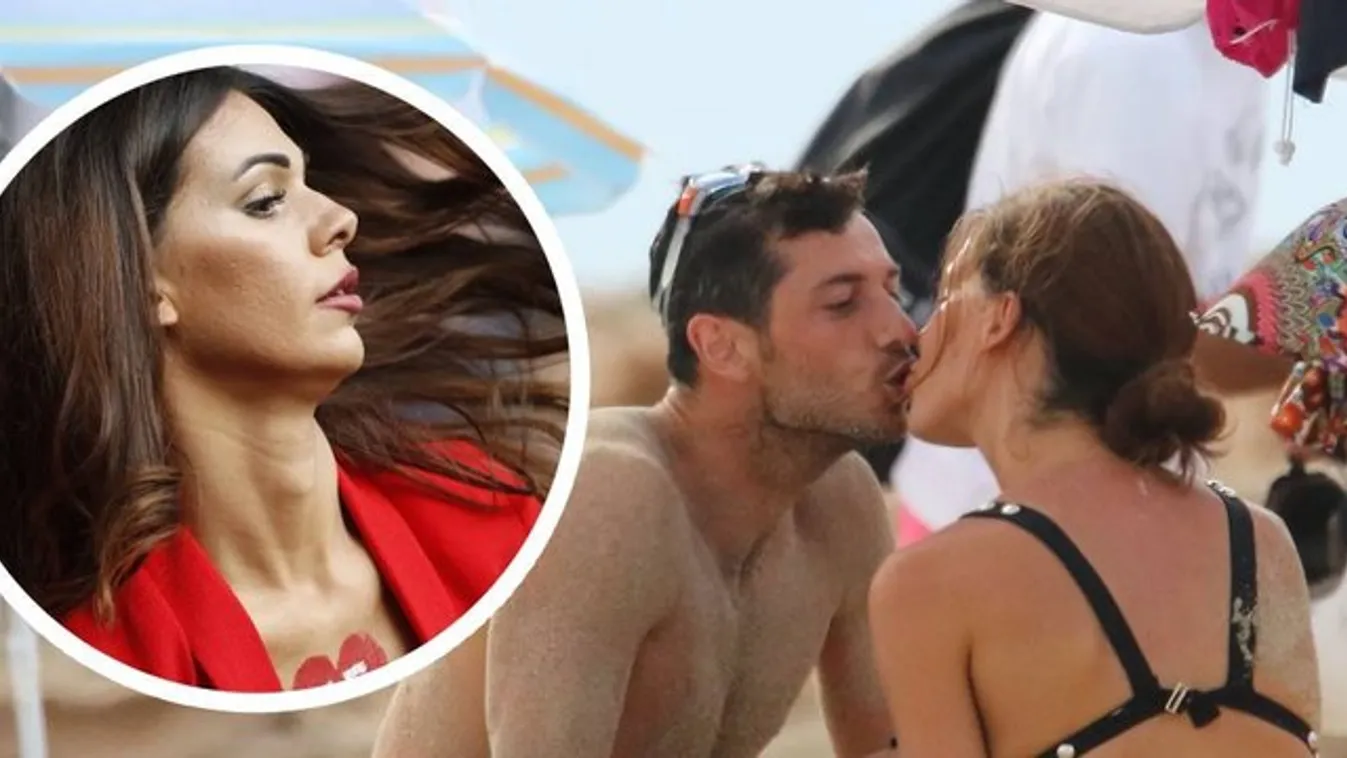 Miss Albania: Nem bírnak a férfiasságukkal a focisták