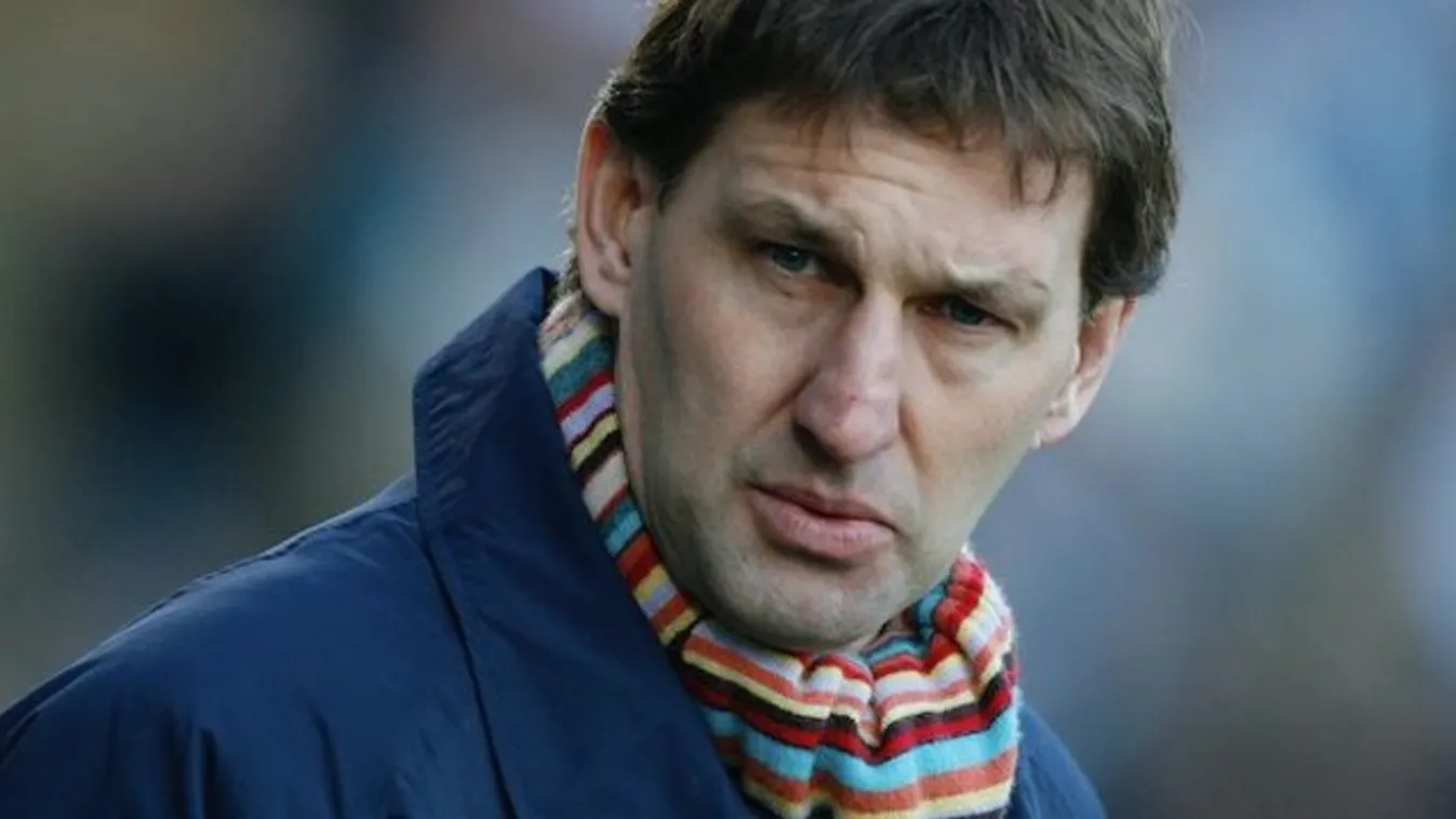 Életeket mentett Tony Adams