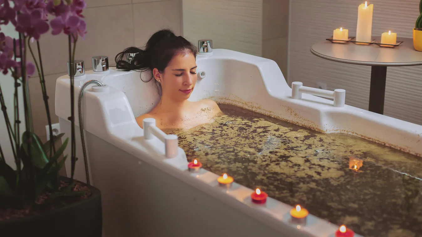 Figyelemreméltó elismerést kapott a Bükfürdő Thermal & Spa