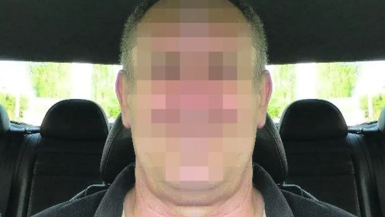 Két éve megszurkált taxis: Tovább taxizom, hogy feledjem a késelést