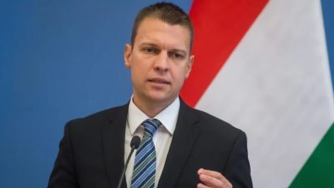 Menczer: Továbbra sincs magyar koronavírusos beteg