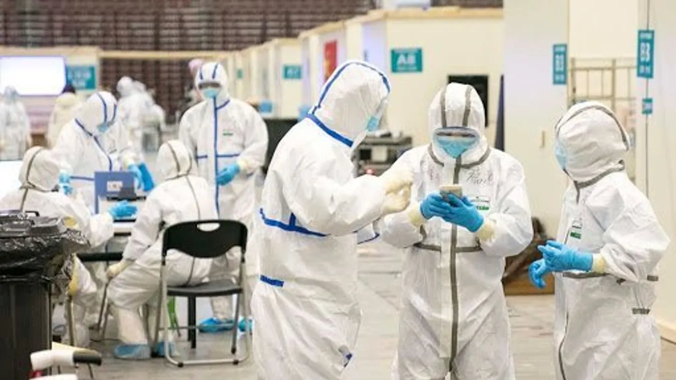 Nem zárható ki, hogy koronavírus okozta egy olasz nő halálát Ausztriában