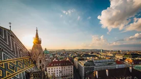 10 ok, amiért szeretik az emberek Bécset