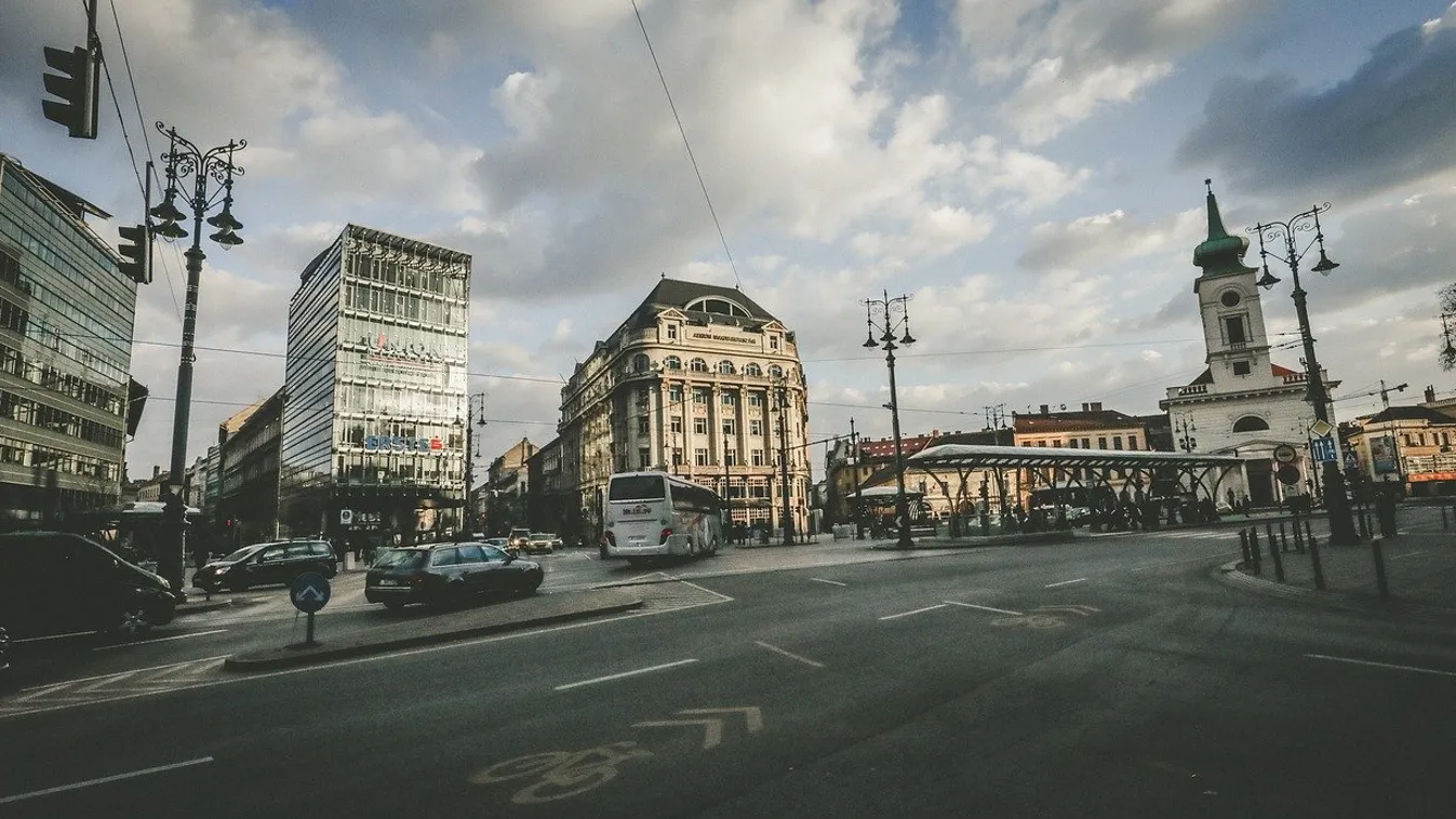 Új mobilalkalmazás készül a Budapesten közlekedőknek