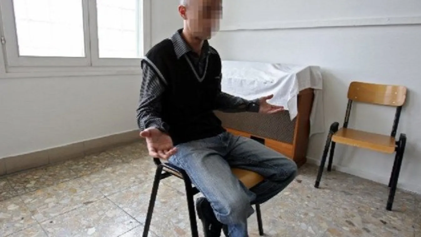 Soha nem szabadulhat, mégis többmilliós kártérítést kapott a battonyai rém