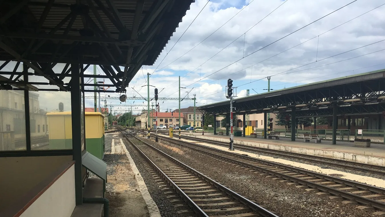 Hamarosan új fényekben tündökölhet Sopron egyik szimbóluma