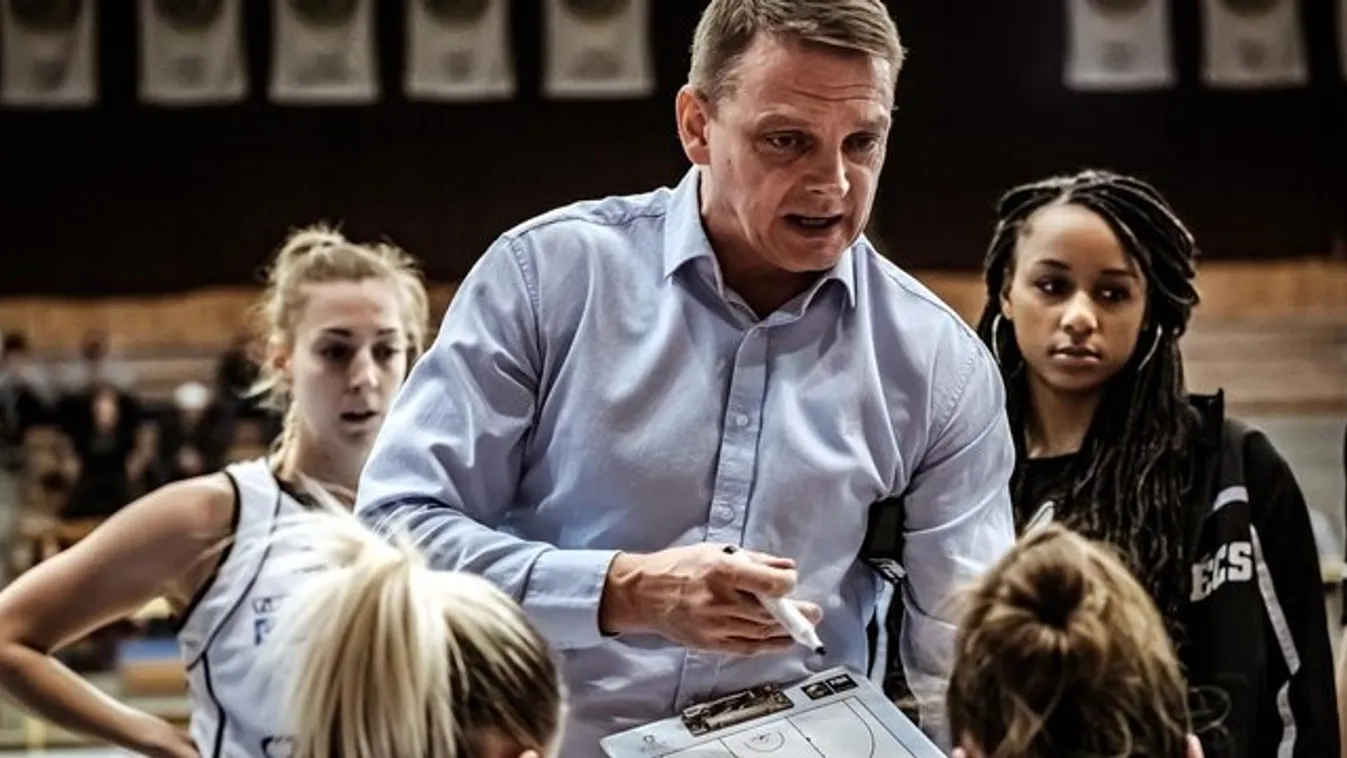 Meszlényi: A legjobb négy közé kerülés a cél a Magyar Kupában (x)
