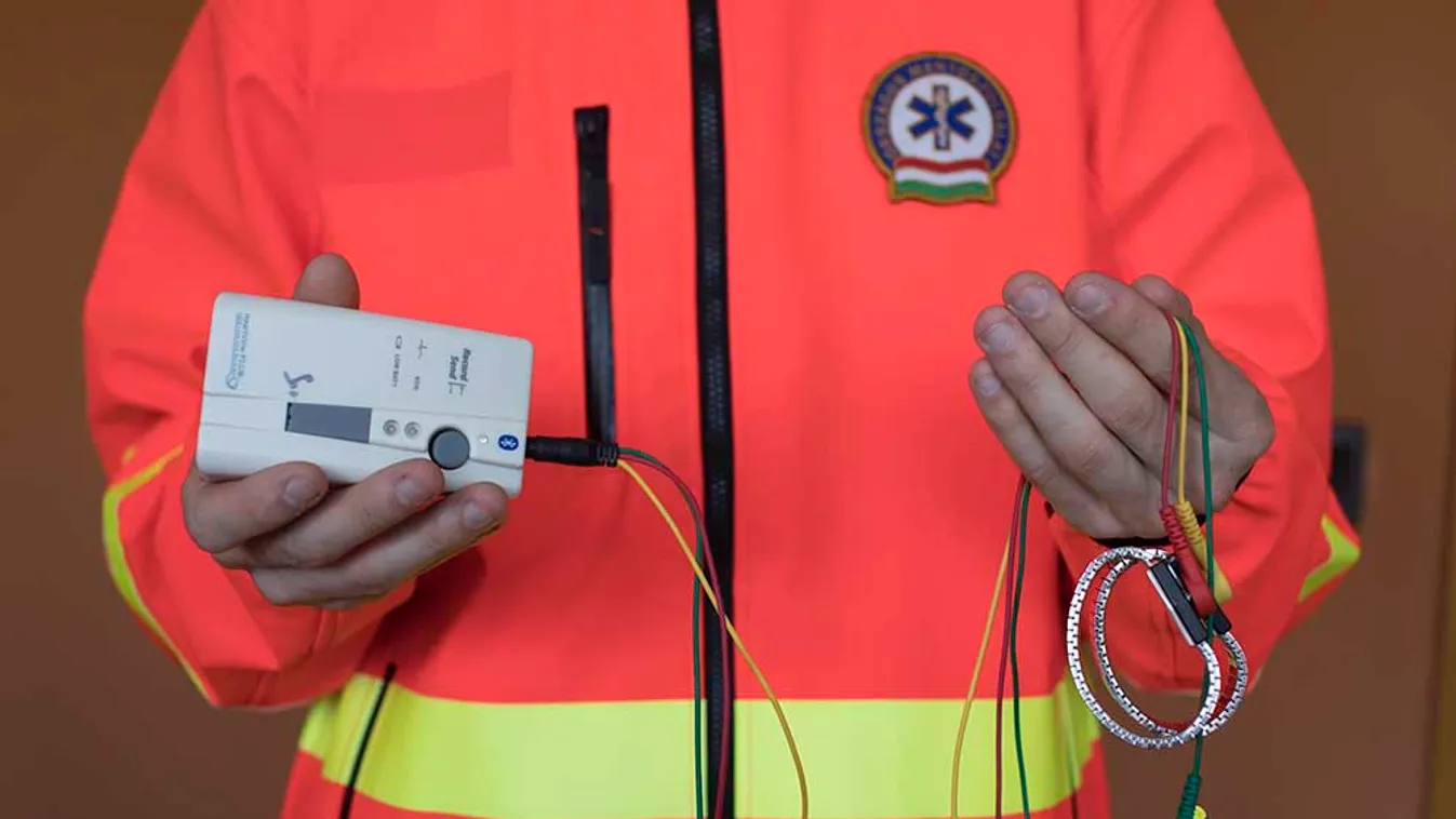Különleges magyar újítás segíthet túlélni az infarktust