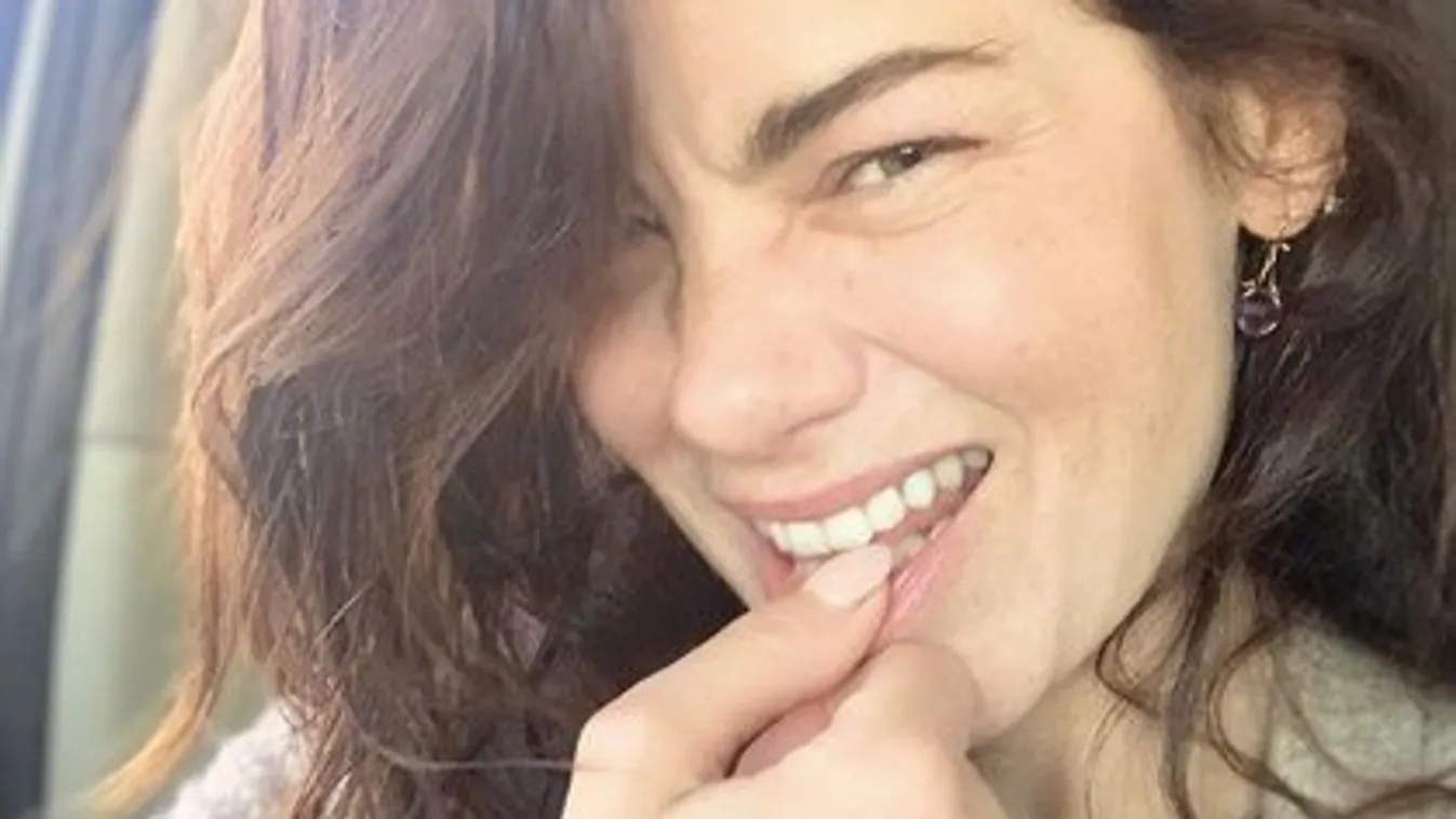 Michelle Monaghan az egyik legszexisebb látványa mostanában a neten