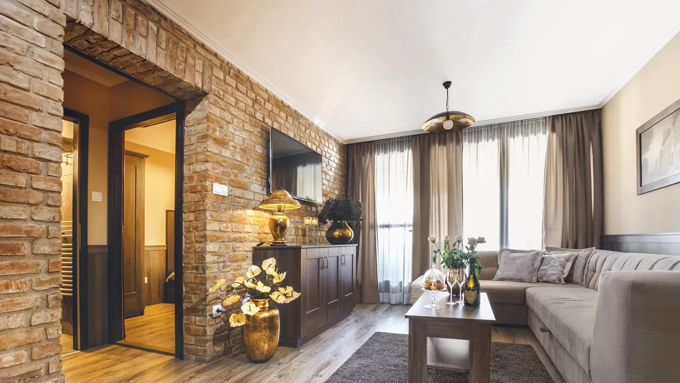 10 éve bezárt hazai étterem helyén nyitnak menő hotelt az idén