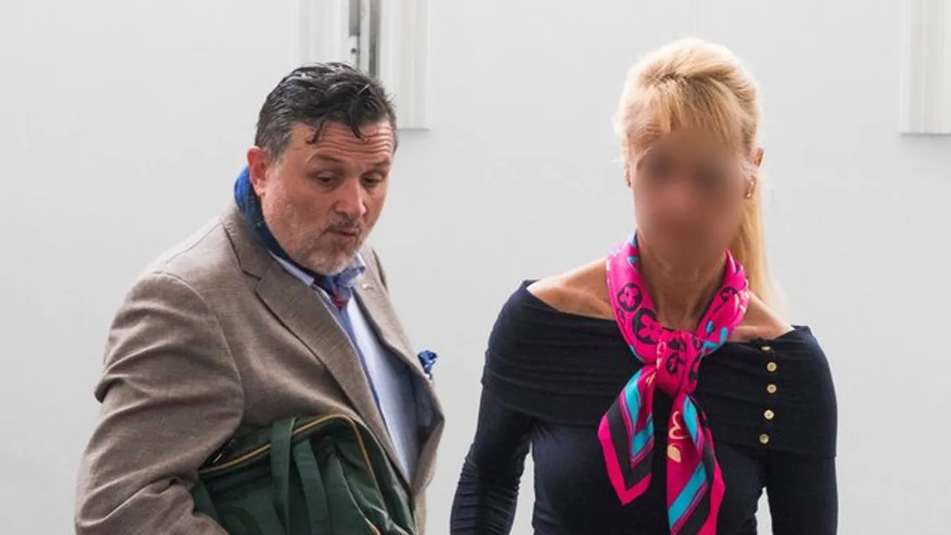 Elölről kezdődik Lajcsi feleségének tárgyalása