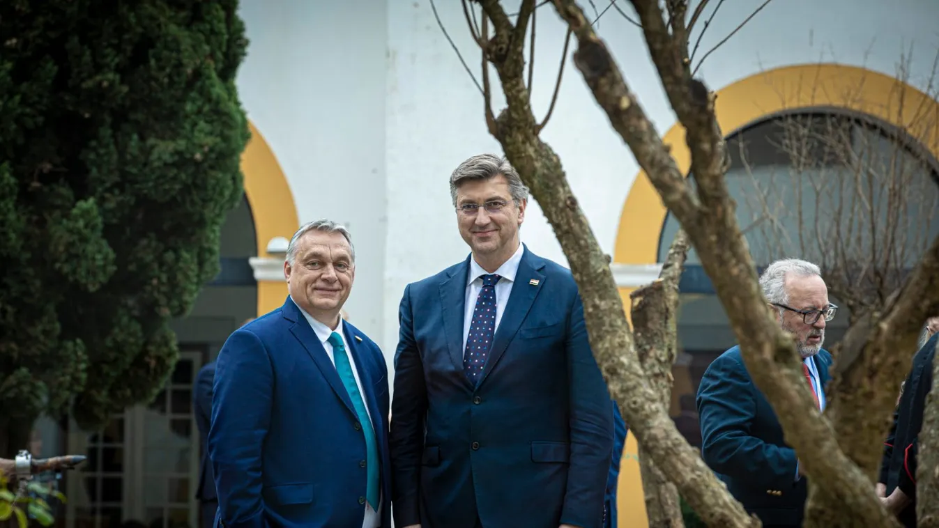 Orbán: Brüsszel elrontotta a gazdaságpolitikát és ennek meg kell fizetni az árát