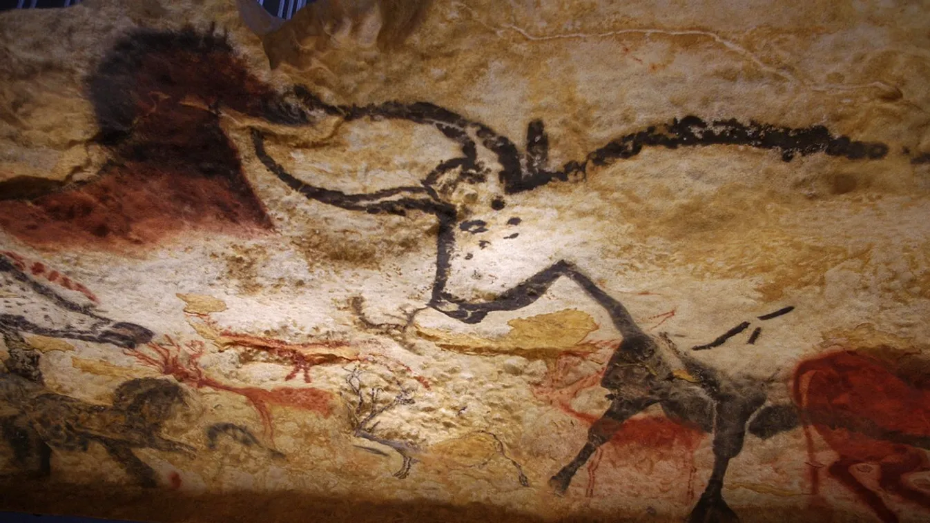 Elhunyt a lascaux-i barlang utolsó, még élő felfedezője