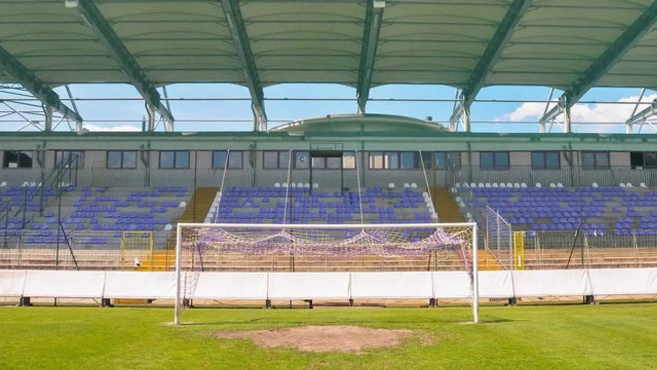 Hat nap alatt pályát kell varázsolni a Szusza Ferenc Stadionba