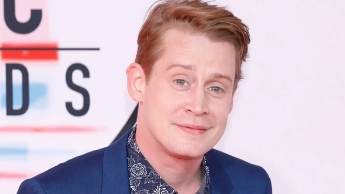 Őszintén beszélt Jackóról Macaulay Culkin