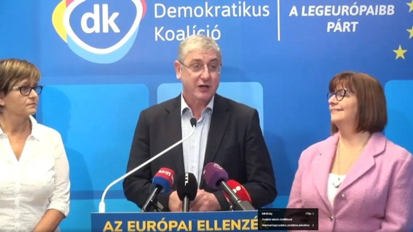 A DK állami pénzből fizeti csókosait