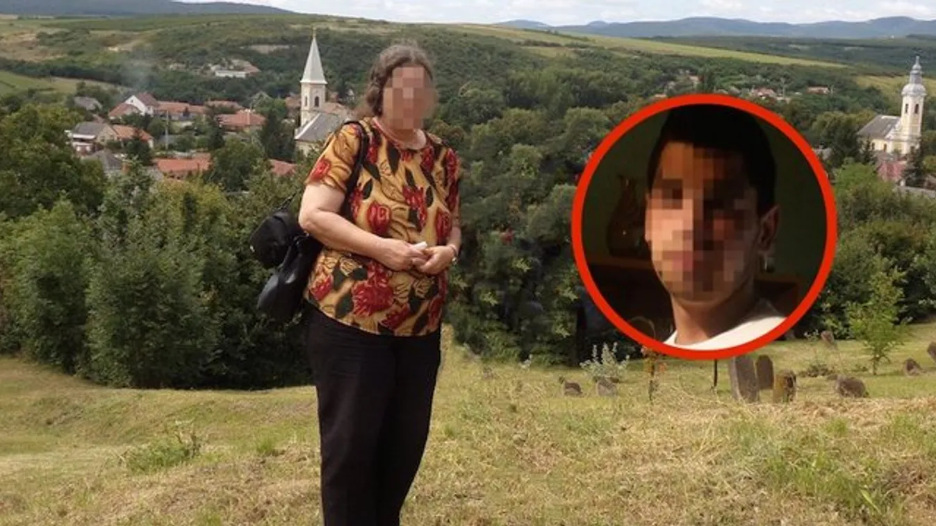 Brutális gyilkosság Sályon – Karóval verték agyon a néprajzkutatónőt