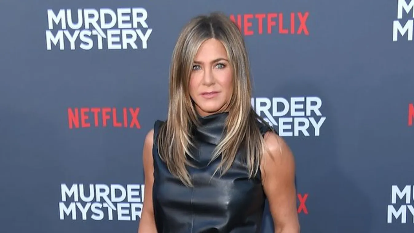 Megőrül a bunyóért – Rettegnek Jennifer Aniston bomba erős egyeneseitől