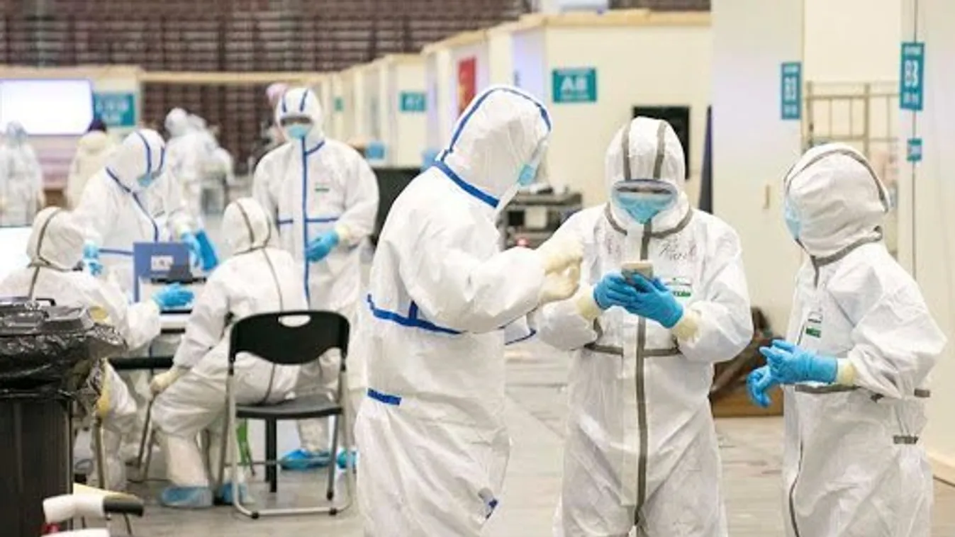 Koronavírus - Terjedésnek indult a vírus Németország legnépesebb tartományában