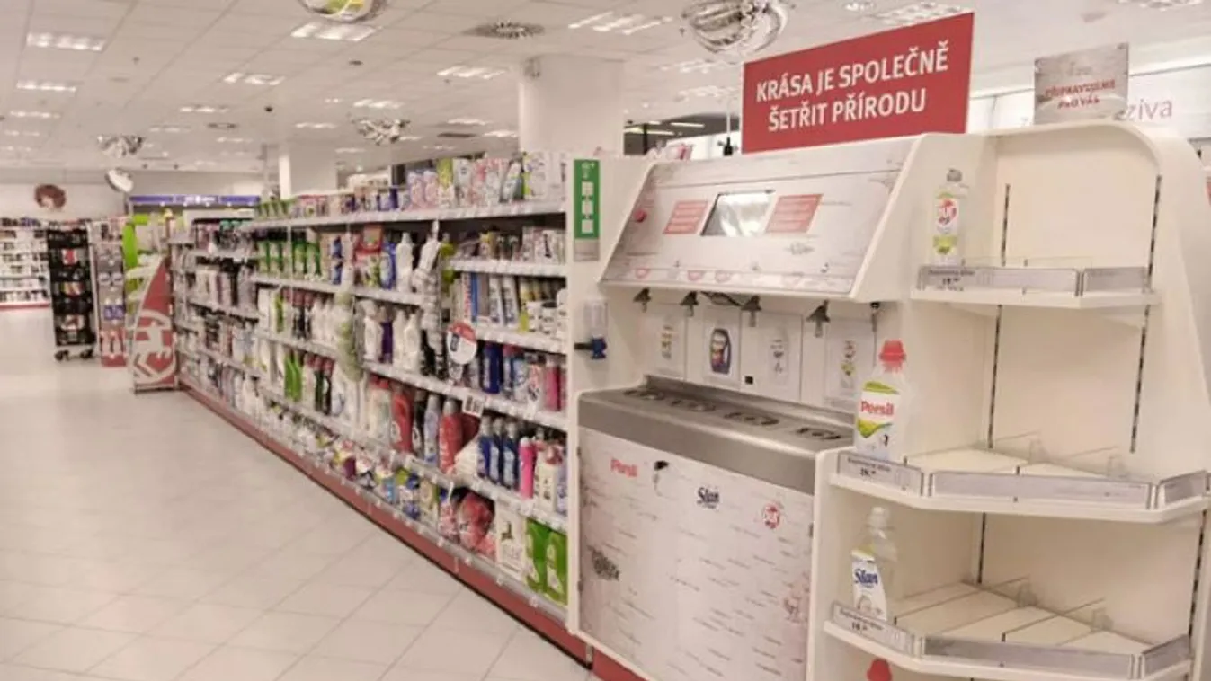 Aláírásgyűjtésbe fogtak a hazai csomagolásmentes kozmetikumokért