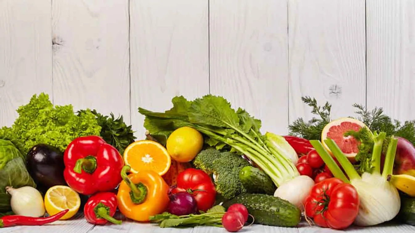 Videó – Jó a vegán étrend a gyereknek?