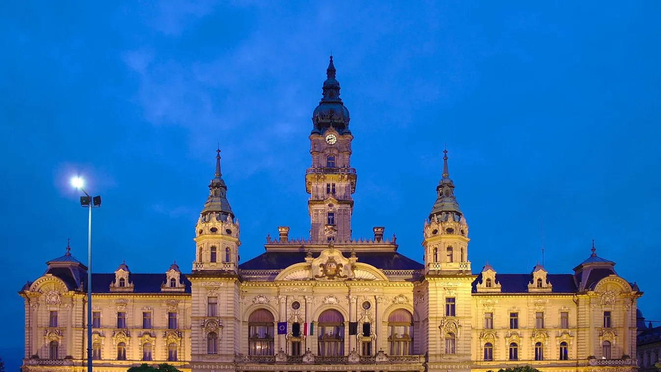 Kulturális csemegékkel köszönti a tavaszt a barokk város