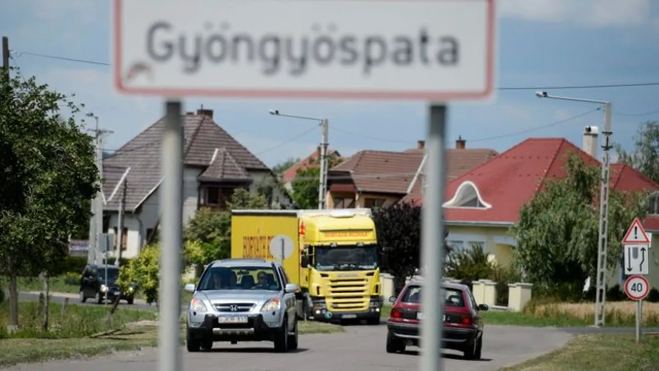 Gyöngyöspatai iskolaügy - Rétvári: a kártérítést képzés formájában kell nyújtani